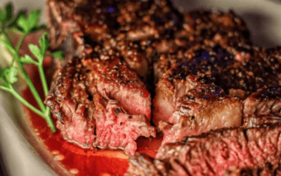 These Are The Best Steakhouses On The West Coast