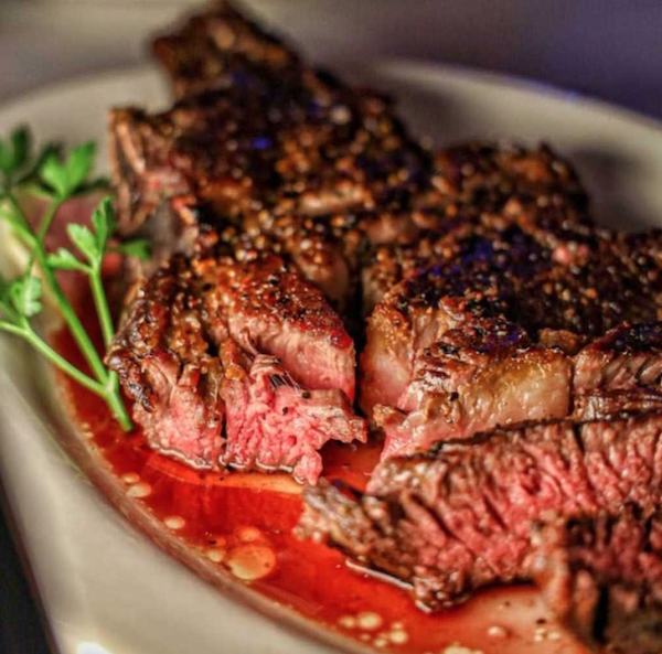 These Are The Best Steakhouses On The West Coast