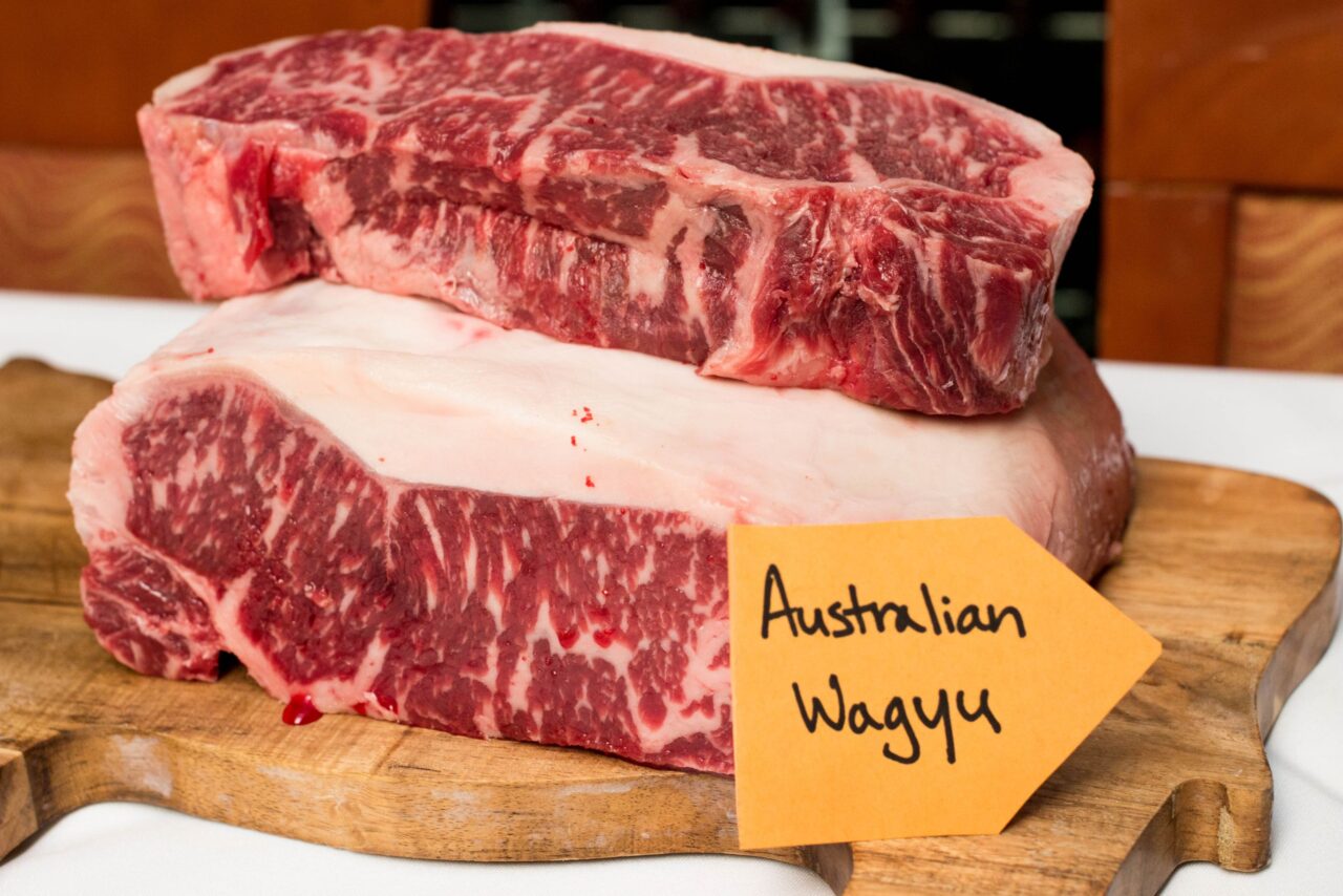 San Diego Wagyu Steakhouse Best Gaslamp A5 Wagyu Steakhouse