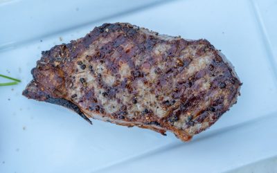 Try the Best Ribeye Steaks in San Diego at Greystone Steakhouse