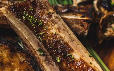 Discover the Best Bone Marrow in San Diego at Greystone